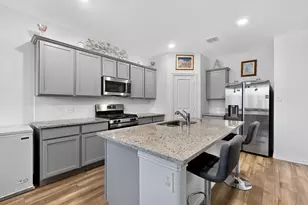 444 Ranchito Pass, Fort Worth, TX 76052 - Photo 8