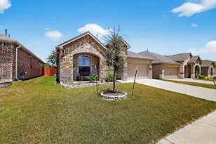444 Ranchito Pass, Fort Worth, TX 76052 - Photo 2