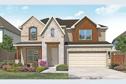 1135 Beaumont Lane, Red Oak, TX 75154 - Photo 1