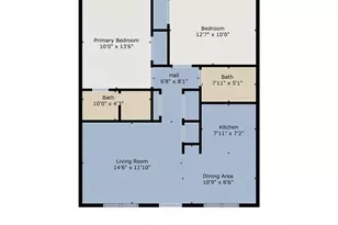 1421 S 12th St, Waco, TX 76706 - Photo 18