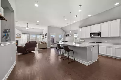 3002 Redbud Lane, Melissa, TX 75454 - Photo 8