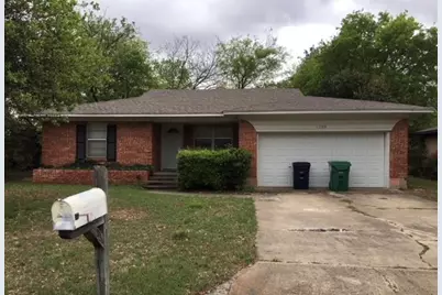 1705 Crescent Street, Denton, TX 76201 - Photo 1