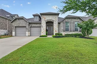 713 Rous Falls Dr, McKinney, TX 75071 - Photo 1