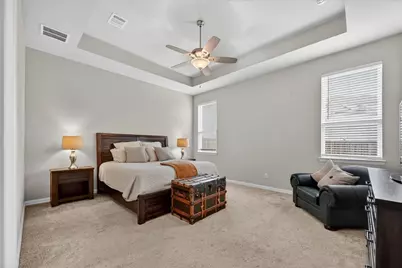 713 Rous Falls Drive, McKinney, TX 75071 - Photo 16