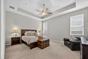 713 Rous Falls Dr, McKinney, TX 75071 - Photo 16