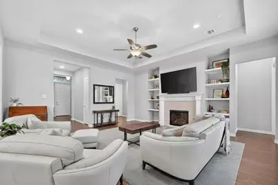 713 Rous Falls Drive, McKinney, TX 75071 - Photo 6