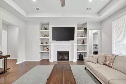 713 Rous Falls Drive, McKinney, TX 75071 - Photo 12