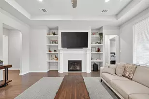 713 Rous Falls Dr, McKinney, TX 75071 - Photo 12