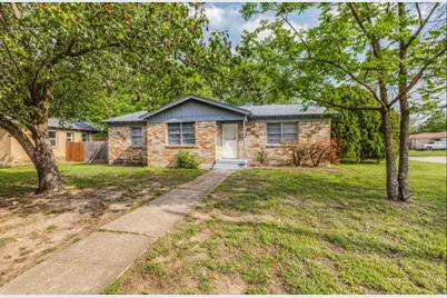 10125 Muskogee Drive, Dallas, TX 75217 - Photo 1