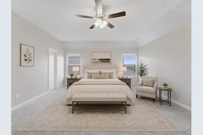 2527 Candle Lane, Northlake, TX 76247 - Photo 20