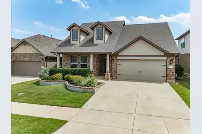 2527 Candle Lane, Northlake, TX 76247 - Photo 2