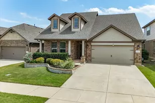 2527 Candle Ln, Northlake, TX 76247 - Photo 2