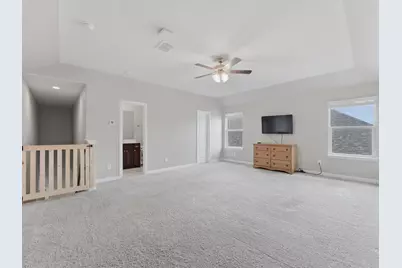 2527 Candle Lane, Northlake, TX 76247 - Photo 22
