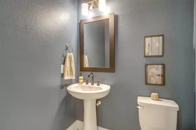 7705 Reis Lane, North Richland Hills, TX 76182 - Photo 18