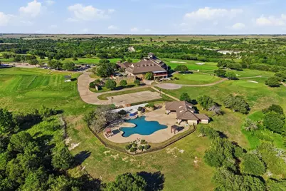 6620 Muirfield Drive, Cleburne, TX 76033 - Photo 1