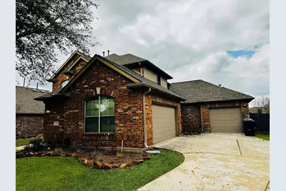 213 Fox Hollow Boulevard, Forney, TX 75126 - Photo 2
