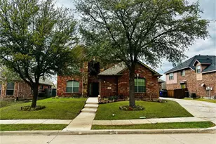 213 Fox Hollow Blvd, Forney, TX 75126 - Photo 1