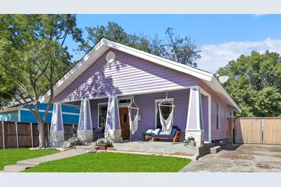1212 Lilac Street, Fort Worth, TX 76110 - Photo 1