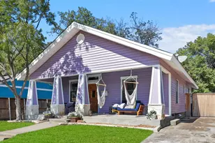 1212 Lilac St, Fort Worth, TX 76110 - Photo 1