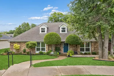 7704 Lemmonwood Drive, Dallas, TX 75231 - Photo 1