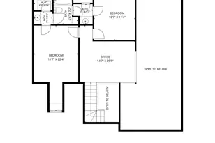 7704 Lemmonwood Dr, Dallas, TX 75231 - Photo 32