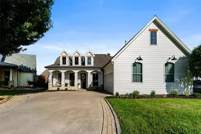 520 Dooley Court, Grapevine, TX 76051 - Photo 1