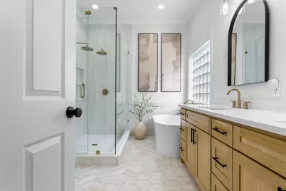 520 Dooley Court, Grapevine, TX 76051 - Photo 22