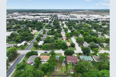 1008 Zelda Drive, Hurst, TX 76053 - Photo 38