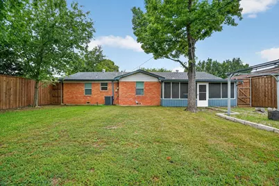 1008 Zelda Drive, Hurst, TX 76053 - Photo 32