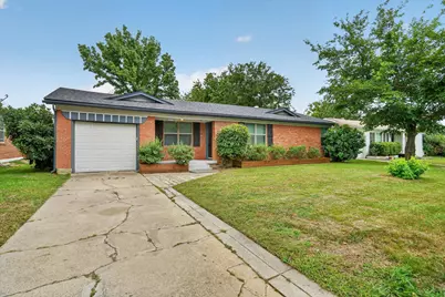 1008 Zelda Drive, Hurst, TX 76053 - Photo 2