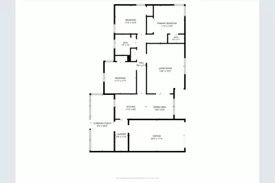 1008 Zelda Drive, Hurst, TX 76053 - Photo 40