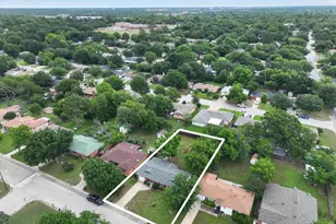 1008 Zelda Dr, Hurst, TX 76053 - Photo 36