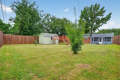 1008 Zelda Drive, Hurst, TX 76053 - Photo 34