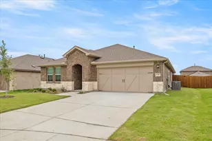 2307 Albert Ln, Crandall, TX 75114 - Photo 2