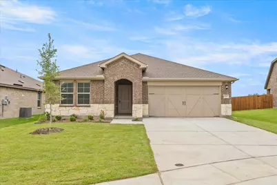 2307 Albert Lane, Crandall, TX 75114 - Photo 1
