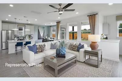 1346 Eldridge Pond Street, Forney, TX 75126 - Photo 4