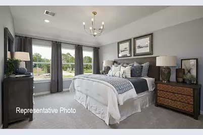 1346 Eldridge Pond Street, Forney, TX 75126 - Photo 6