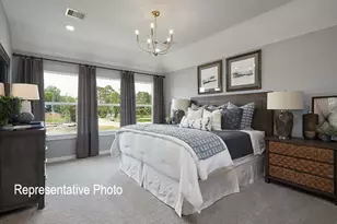 1346 Eldridge Pond St, Forney, TX 75126 - Photo 6