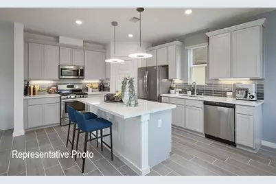 1346 Eldridge Pond Street, Forney, TX 75126 - Photo 2