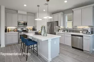 1346 Eldridge Pond St, Forney, TX 75126 - Photo 2