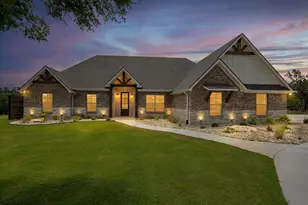 1260 Abigail Ln, Glen Rose, TX 76043 - Photo 1