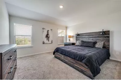 13105 Dawson Drive, Providence Village, TX 76227 - Photo 8