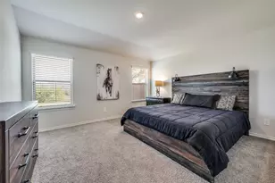 13105 Dawson Dr, Providence Village, TX 76227 - Photo 8