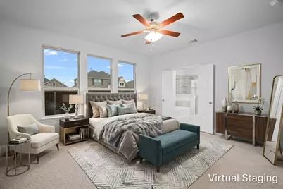 2001 Olivereta Drive, Little Elm, TX 75068 - Photo 10
