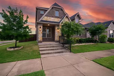 2001 Olivereta Drive, Little Elm, TX 75068 - Photo 1