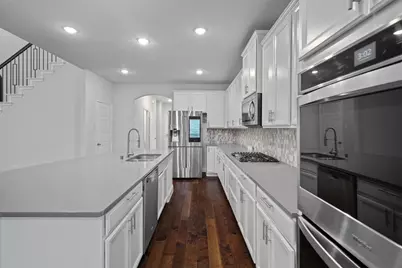 2001 Olivereta Drive, Little Elm, TX 75068 - Photo 6