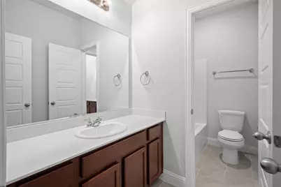 2001 Olivereta Drive, Little Elm, TX 75068 - Photo 26