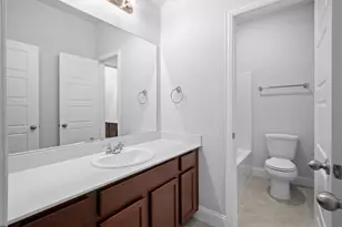 2001 Olivereta Dr, Little Elm, TX 75068 - Photo 26