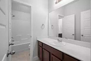 2001 Olivereta Dr, Little Elm, TX 75068 - Photo 24
