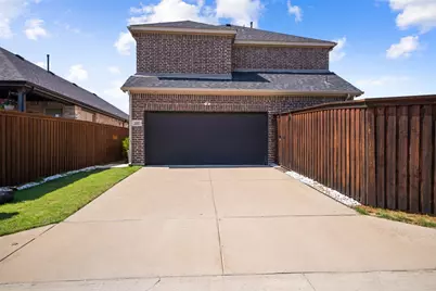 2001 Olivereta Drive, Little Elm, TX 75068 - Photo 32